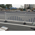 市政道路护栏 城市交通隔离围栏 人行路公路马路防撞铁艺栅栏杆缩略图1