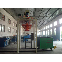 科磊机械(图)-小型定量包装秤生产-滨州定量包装秤生产