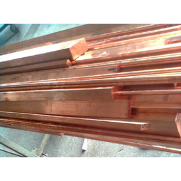 T2导电铜排供应商|洛阳厚德金属|T2导电铜排