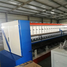 忻州全自动棉被机生产厂家|汇富机械
