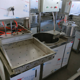 彩色果蔬绿色环保家用新型生产豆腐机器设备批发专卖