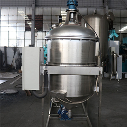 猪油精炼设备销售-广州猪油精炼设备-元鑫机械厂家