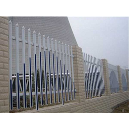 别墅围墙护栏-安徽旭发厂家-安徽围墙护栏