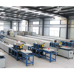赣州玻璃钢锚杆机械-威海奥荷环保科技-玻璃钢锚杆机械厂商