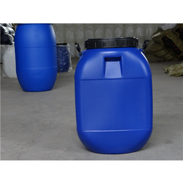 厂家供应塑料化工桶-大口塑料方罐- HDPE塑料方罐可定制