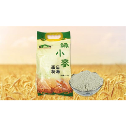 黑小麦富硒面粉批发_润丰农业(在线咨询)_上海面粉