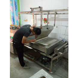 蜂蜜槽子糕机代理|陕西蜂蜜槽子糕机|国铂油脂工程(查看)