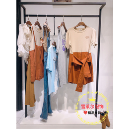 佐什夏季新款麻棉套装韩国东大门女装时尚品牌批发货源
