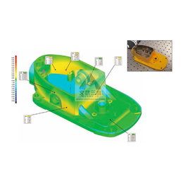 三维检测服务-三维检测-文武三维有限公司(查看)