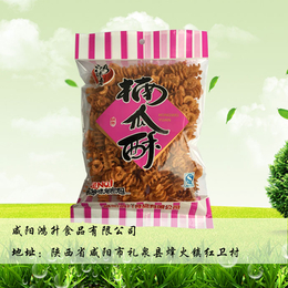 猫耳朵批发,鸿升食品,菏泽猫耳朵