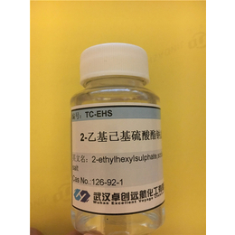 TC-EHS 2-*已基*酯钠盐 126-92-1
