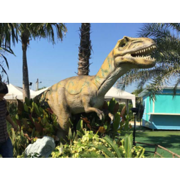 侏罗纪恐龙展乐园-大型恐龙活动现场租赁现货供应