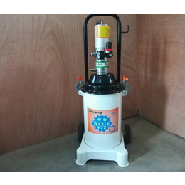 气动稀油泵|布鲁机电设备(在线咨询)|气动黄油机