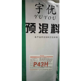 母猪预混料厂家-大兴安岭地区预混料厂家-冠农预混料价格