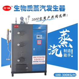 台锅锅炉(图)-食品机械配套蒸汽发生器