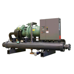 模块式风冷热泵机组价格|创展(在线咨询)|天津热泵机组