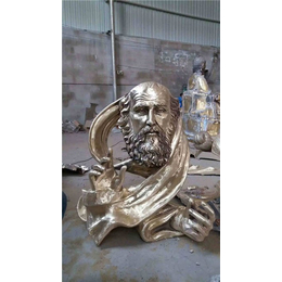 恒天铜雕(在线咨询),池州景观铜雕塑,景观铜雕塑制作
