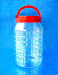 pet塑胶桶-国英塑胶来电定制-pet塑胶桶厂家*