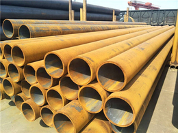 芜湖焊接钢管-Q235焊接钢管批发-龙马钢管(****商家)