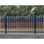 建筑围墙栏杆尺寸 锌钢护栏报价缩略图4