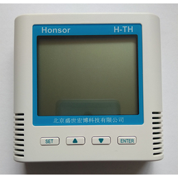 北京RS485总线用智能温湿度变送器