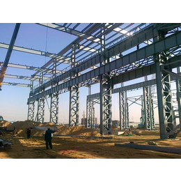 钢结构厂、众鼎立信钢结构工程、山东钢结构