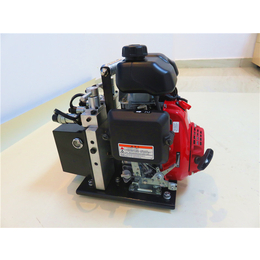 双输出液压机动泵消防液压泵手抬双输出液压机动泵