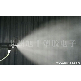 苏州喷涂加工厂家控制喷漆设备出气量及雾化效果的方法