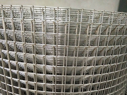 润标丝网(图)-保温电焊网生产-保温电焊网