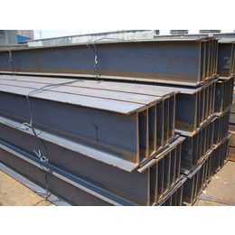 菏泽H型钢制造商|华达轻钢结构|德州H型钢