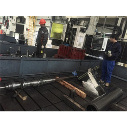 无锡康驰精密机械公司|温州数控加工中心包厂包年维修