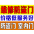 济南安装防盗门 济南修门 济南安装各种防盗门缩略图1