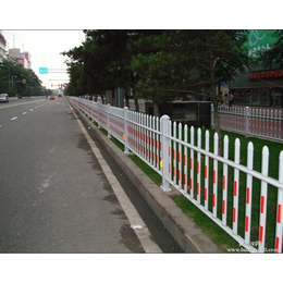 安徽市政护栏、合肥特宇护栏定制、pvc市政护栏