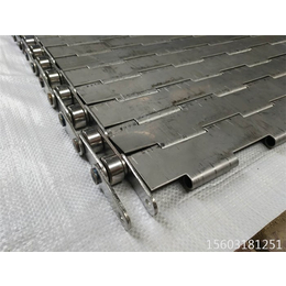槽钢式输送链板|不锈钢输送链板厂家(在线咨询)|南阳链板