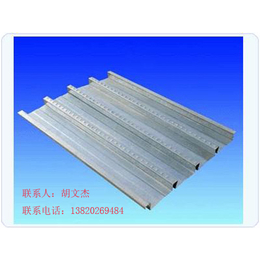 新疆建筑钢结构镀锌板YXB48-200-600