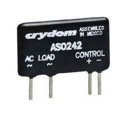 CRYDOM继电器H12D4840D-E