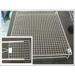 瑞烨丝网(图)、舟山方形烧烤网厂家、烧烤网