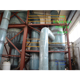 青岛蓝清源环保(多图)|安徽高盐废水蒸发器新工艺