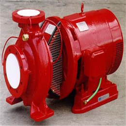 河北华奥水泵(图)、xbd消防泵外型尺寸、消防泵