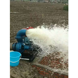 广元混流泵|河北冀泵源|卧式/立式混流泵hw型混流泵