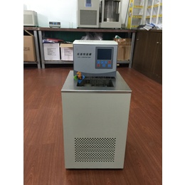 贵州低温恒温槽JTDC-0506高低温一体机