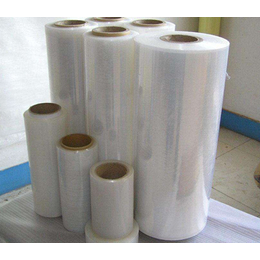 PVC缠绕膜生产商-安康PVC缠绕膜-贵春包装