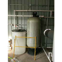 厂家供应全自动软化水设备 锅炉软化水设备 多阀控制器