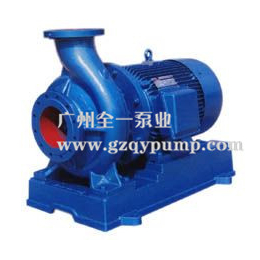 广州 KTZ型制冷空调*泵 高楼 冷热水循环