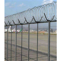 机场护栏网安装、澳达丝网(在线咨询)、机场护栏网