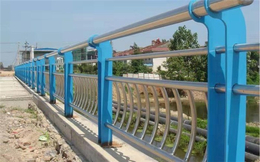 南京不锈钢复合管护栏-****不锈钢-不锈钢复合管护栏价格