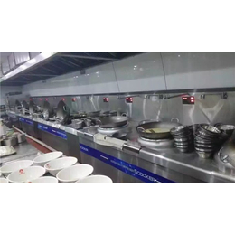 群泰厨房设备(图)-智能厨房设备-天津厨房设备