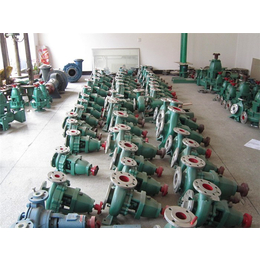 离心式化工流程泵_程跃泵业流程泵_乌兰县化工流程泵