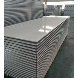 卓辉金属科技现货供应-聚氨酯彩钢复合板生产厂家