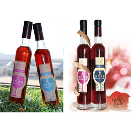 海红果红酒生产厂家-厂家*-忻州海红果红酒